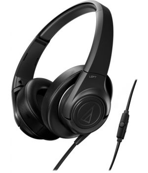 Audio-Technica ATH-AX3IS BK