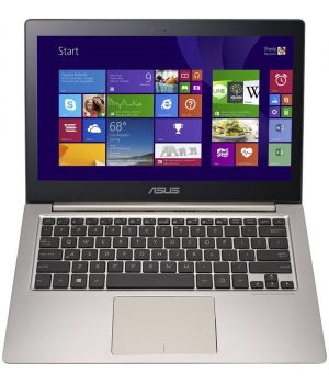 Asus ZenBook UX303LB (UX303LB-R4030T) Smoky Brown