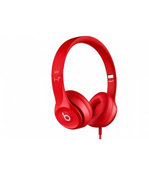 Beats By Dr. Dre Solo 2.0 Red (MH8Y2)