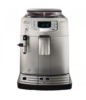 Philips Saeco Intelia Evo Super-automatic espresso (HD8752/84)
