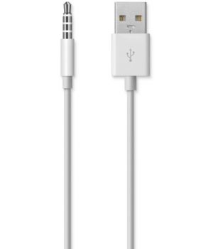 Apple iPod Shuffle USB Cable (MC003)