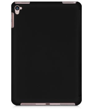 Macally Protective Case and Stand for iPad Pro 9.7/Air 2 Black (BSTANDPROS-B)
