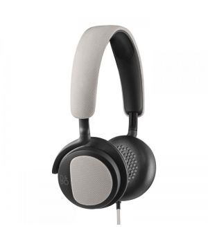 Bang&Olufsen BeoPlay H2 Silver Cloud