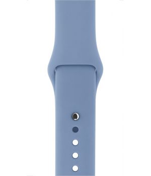 Apple Watch Sport Band 38mm Azure (MPUJ2)
