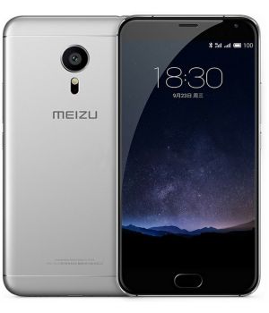 Meizu Pro 5 64GB Black/Silver