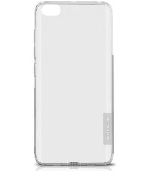 Nillkin Nature TPU Gray for Xiaomi Mi5s