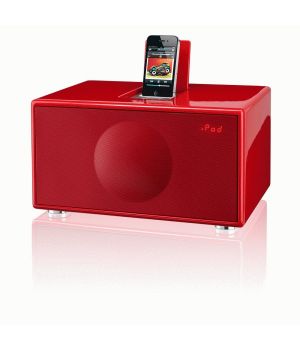 Geneva Model M Red