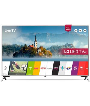 LG 55UJ651V