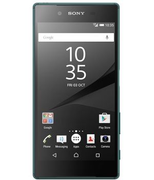 Sony Xperia Z5 E6653 Green