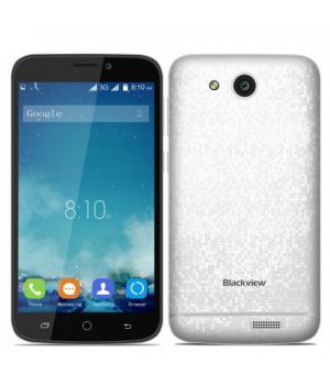 Blackview A5 Pearl White