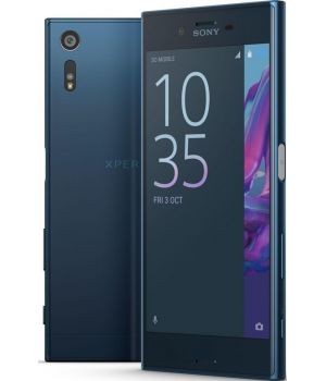 Sony Xperia XZ Dual F8332 Blue