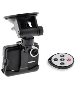 Convoy DVR-500FHD
