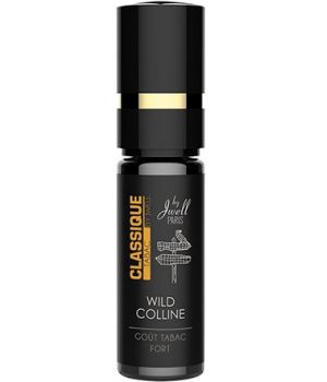 J Well Classique Tabac Wild Colline