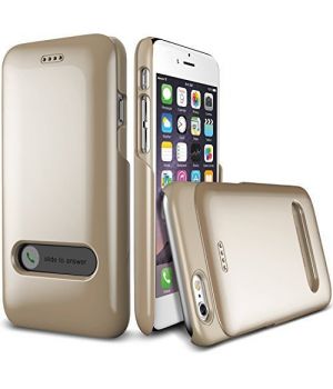 Verus Slim Hard Slide Gold for iPhone 6 (VSSHSL2)