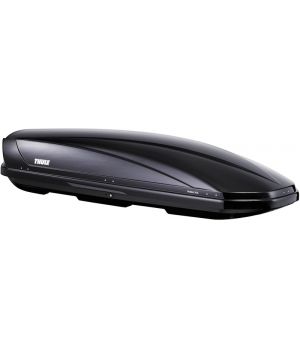 Thule Motion XXL (900) Black (TH 6209B)