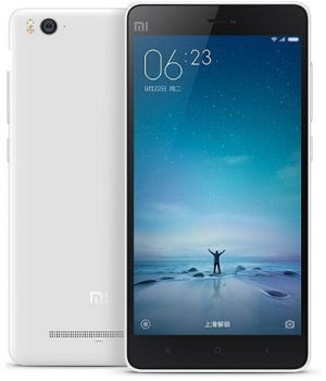 Xiaomi Mi4i White