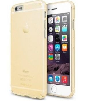 Ringke Slim Frost Yellow for iPhone 6/6s (RFT0035E)