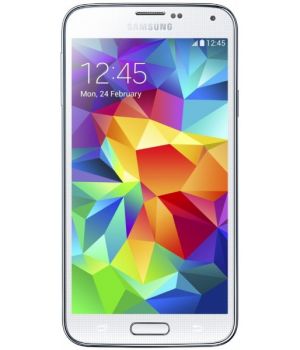 Samsung G900F Galaxy S5 16GB White