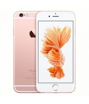 Apple iPhone 6s Plus 64GB Rose Gold Refurbished