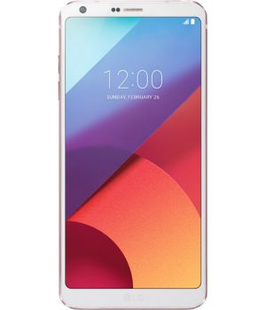 LG G6 64GB Mystic White