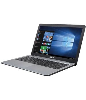 Asus X540LA (X540LA-SI30205P) Silver