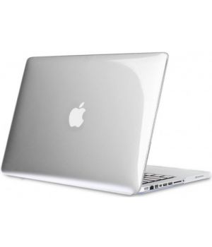 LAUT Slim Crystal-X for MacBook Air 13 Transparent (LAUT_MA13_SL_C)