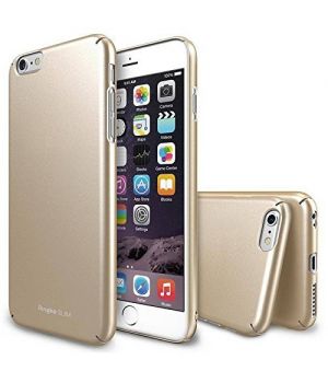 Ringke Slim Royal Gold for iPhone 6/6s (RSAP066E)