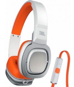 JBL J55i Orange