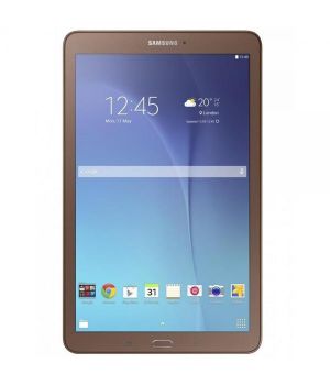 Samsung Galaxy Tab E 9.6" 3G Gold Brown (SM-T561NZNASEK) UA UCRF