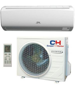 Cooper&Hunter CH-S24FTXN