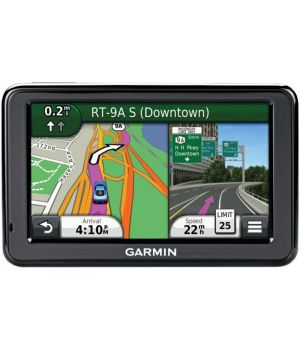 Garmin Nuvi 2455