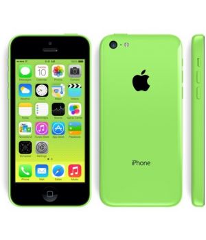 Apple iPhone 5c 16GB Green