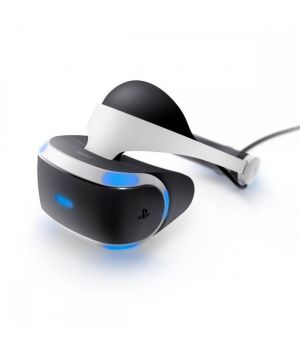 Sony PlayStation VR