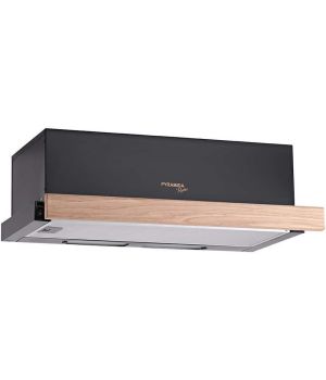 Pyramida TL 60 Wood Black
