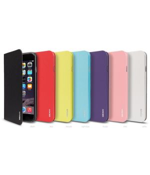 Ozaki O!coat 0.3 Folio for iPhone 6 Wasabi (OC558WS)