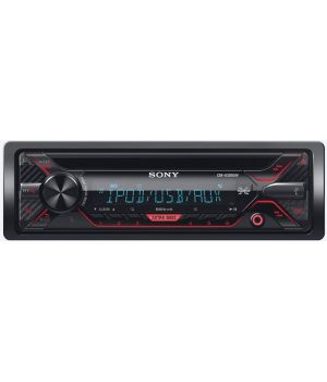 Sony CDX-G1202U