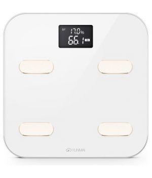 Yunmai Color Smart Scale Gold (M1302-GD)