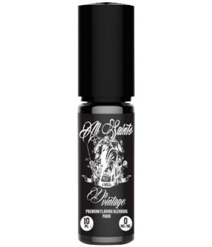 J Well All Saints Dr Vintage 10ml