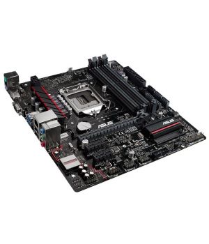 Asus B85M-Gamer