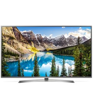 LG 75UJ675V