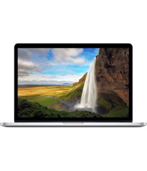 Apple MacBook Pro 15" with Retina display (Z0RG00050)