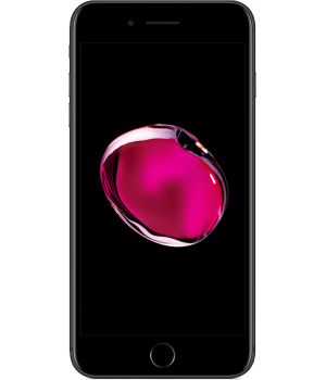 Apple iPhone 7 Plus 128GB Black (MN4M2)