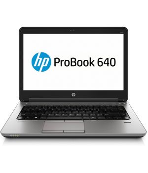 HP ProBook 640 G1 (K0H46ES)