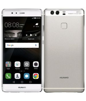 Huawei P9 Plus 64GB Dual SIM VIE-L29 Silver