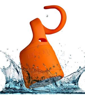 Boom Swimmer DUO Orange