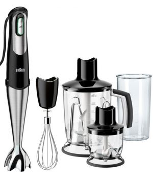 Braun MQ 745 Aperitive