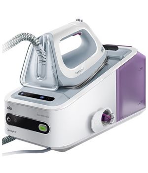 Braun IS 7043 WH