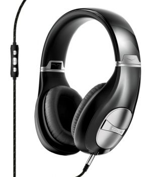 Klipsch Status Black