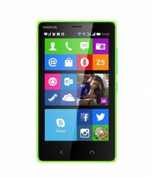 Nokia X2 Dual SIM Green (UA UCRF)