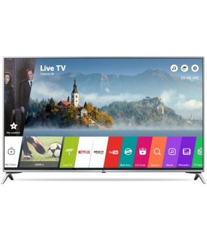 LG 60UJ6517